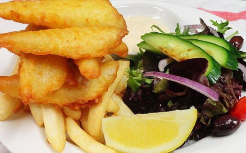 Elements Restaurant - Pubs Melbourne 2