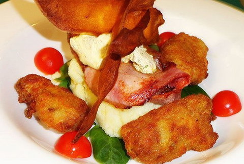 Elements Restaurant - Pubs Melbourne 3