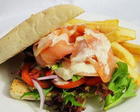 Elements Restaurant - Pubs Melbourne 4