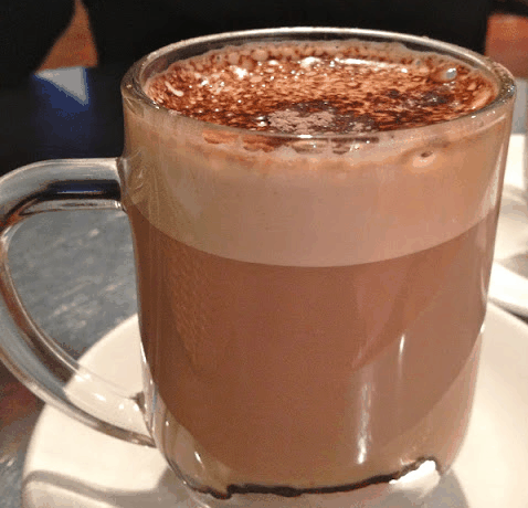 Brunelli's Cafe - Pubs Melbourne 1