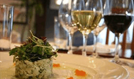 Benchmark Wine Bar - Pubs Melbourne 1