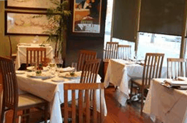 Benchmark Wine Bar - Pubs Melbourne 2