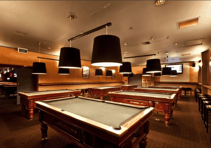 Civic Pub - Pubs Melbourne