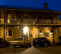 Book Goulburn Accommodation Vacations Pubs Melbourne Pubs Melbourne