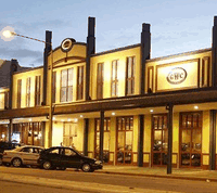 Goulburn Workers Club
