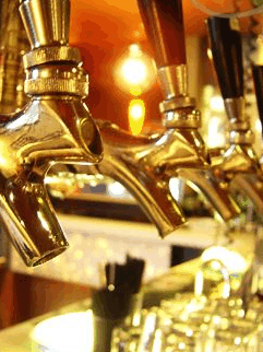 Mary G's - Pubs Melbourne