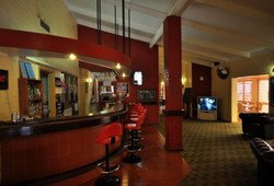 Newman Hotel Motel - Pubs Melbourne 1