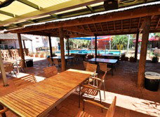 Newman Hotel Motel - Pubs Melbourne 2