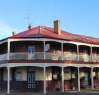 Brookton Club Hotel - Pubs Melbourne