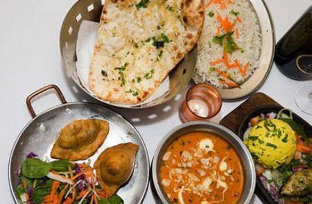 Rupee Room - Pubs Melbourne 1