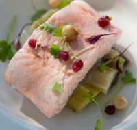 Le Bistro Rivage - Pubs Melbourne