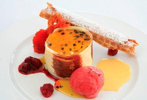 Dunes Restaurant & Kiosk Palm Beach - Pubs Melbourne 0