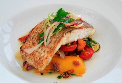Dunes Restaurant & Kiosk Palm Beach - Pubs Melbourne 2