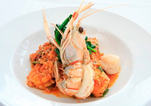 Dunes Restaurant & Kiosk Palm Beach - Pubs Melbourne 3