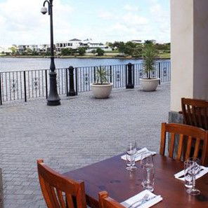 Athenia Restaurant & Bar - Pubs Melbourne 1