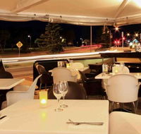 Cafe Fresh Lounge Bar  Shinsen Restaurant - Pubs Melbourne
