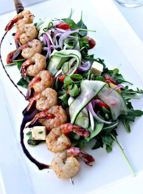 Cafe Fresh Lounge Bar & Shinsen Restaurant - Pubs Melbourne 3