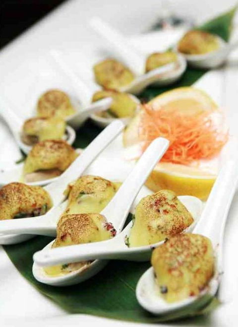 Cafe Fresh Lounge Bar & Shinsen Restaurant - Pubs Melbourne 4