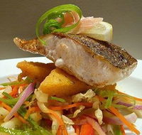 Coast Steak  Seafood Restaurant - Pubs Melbourne