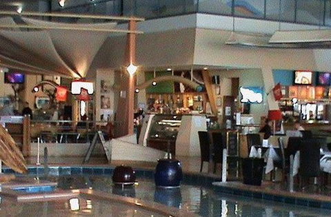 Coast Steak & Seafood Restaurant - Pubs Melbourne 1