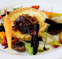 Flavors  Ferry Cafe/Restaurant - Pubs Melbourne