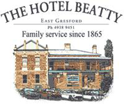 Killingworth NSW Pubs Melbourne
