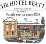 Beatty Hotel - Pubs Melbourne