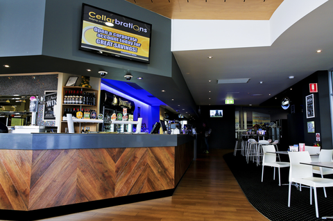 Bellvista Tavern - Pubs Melbourne 2