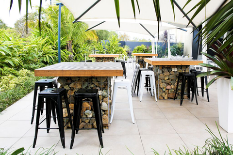 Bellvista Tavern - Pubs Melbourne 3