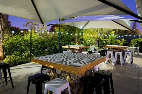 Bellvista Tavern - Pubs Melbourne 4