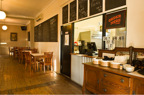Belmore Hotel Scone - Pubs Melbourne 2
