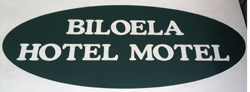 Biloela Hotel Motel - Pubs Melbourne 0