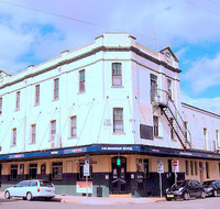 Caledonian Hotel - Pubs Melbourne