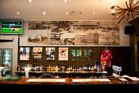 Cooroy Hotel - Pubs Melbourne 1