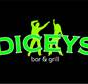 Dicey's Bar  Grill - Pubs Melbourne