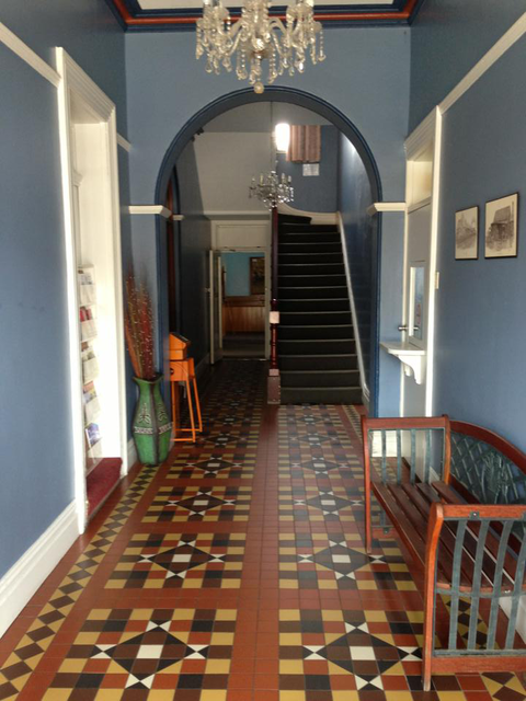 Great Central Hotel - Pubs Melbourne 2