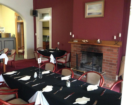 Great Central Hotel - Pubs Melbourne 3