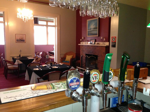 Great Central Hotel - Pubs Melbourne 4