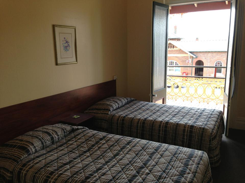 Great Central Hotel - Pubs Melbourne 8