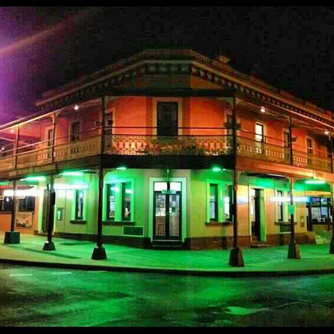 Great Central Hotel - Pubs Melbourne 9