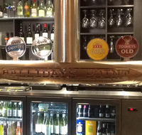 Hallidays Point Tavern - Pubs Melbourne