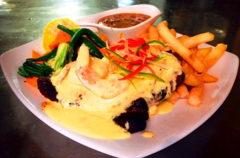 Hotel Allen - Pubs Melbourne 2