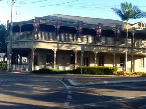 Hotel Cecil Casino - Pubs Melbourne 5