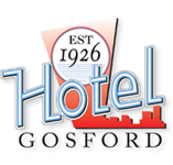 Hotel Gosford - Pubs Melbourne