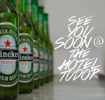 Hotel Tudor - Pubs Melbourne