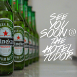 Hotel Tudor - Pubs Melbourne 0