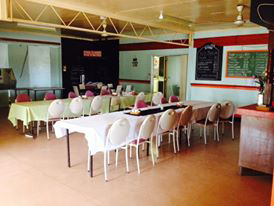 Jambin Hotel-Motel - Pubs Melbourne 1