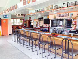 Jambin Hotel-Motel - Pubs Melbourne 2