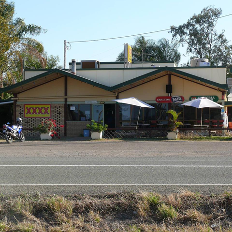 Jambin Hotel-Motel - Pubs Melbourne 4