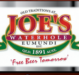 Joe's Waterhole Hotel - Pubs Melbourne